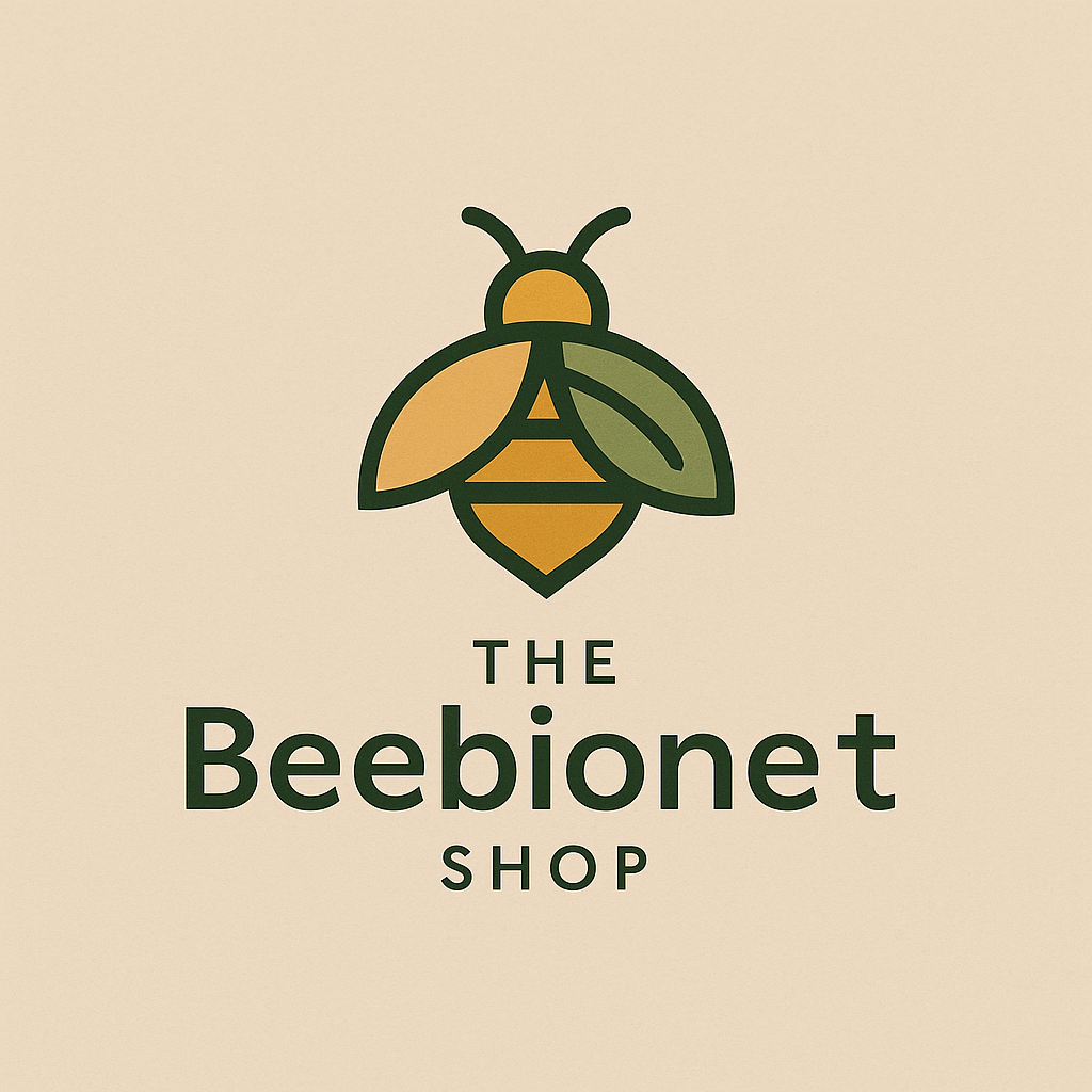 The Beebionet Shop