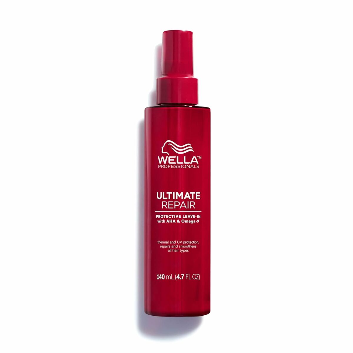 Hair Serum Wella Ultimate Repair 140 ml-0