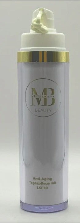 Anti-Aging Tagescreme mit LSF30